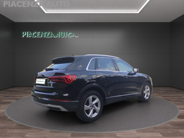 AUDI Q3 usata, con Antifurto