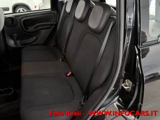 FIAT Panda usata, con Boardcomputer