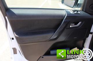 LAND ROVER Freelander usata, con Fendinebbia