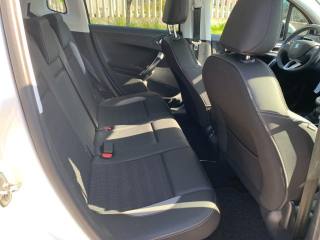 PEUGEOT 2008 usata, con Controllo automatico clima