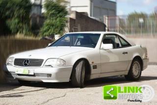 MERCEDES-BENZ SL 300 usata 1