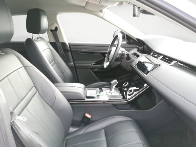 LAND ROVER Range Rover Evoque usata, con Cerchi in lega