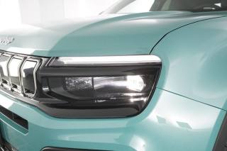 JEEP Avenger usata 12