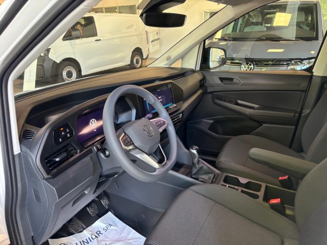 VOLKSWAGEN Caddy usata 19