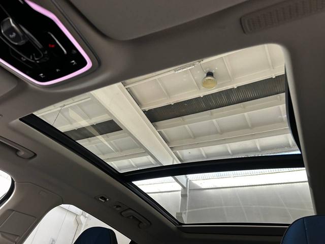 LYNK & CO 01 usata, con Controllo elettronico della corsia