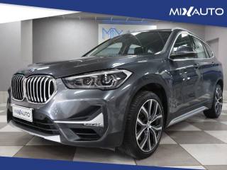 BMW X1 usata, con Chiusura centralizzata