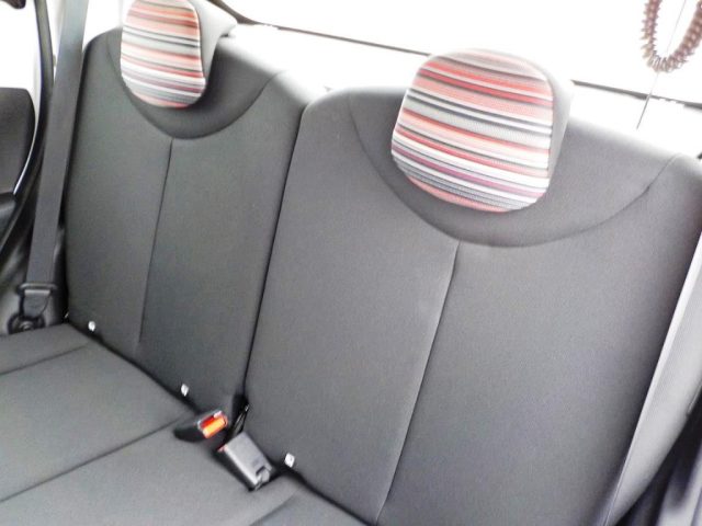 CITROEN C1 usata, con Servosterzo