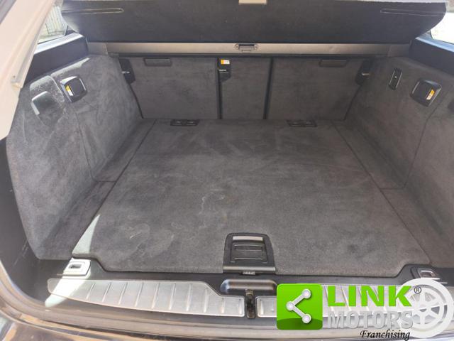 BMW 525 usata, con Bluetooth