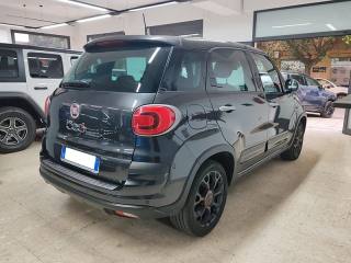 FIAT 500L usata, con Autoradio