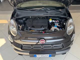 FIAT 500L usata, con Sensore di luce