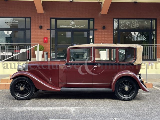 ROLLS-ROYCE Other usata 1