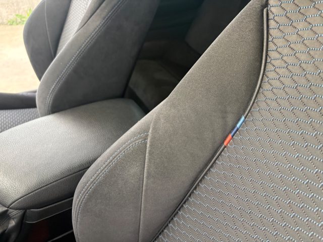 BMW 118 usata, con Bluetooth