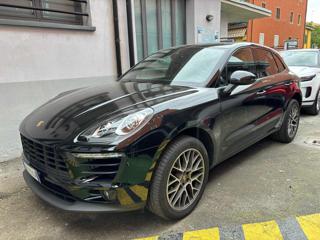 PORSCHE Macan 2.0 "ProMMo"