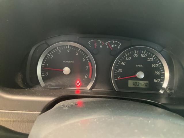 SUZUKI Jimny usata, con Autoradio