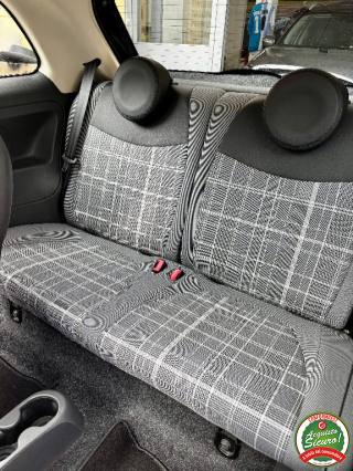 FIAT 500 usata, con Cruise Control