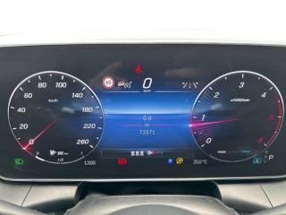 MERCEDES-BENZ GLC 220 usata, con Cruise Control