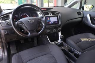 KIA cee