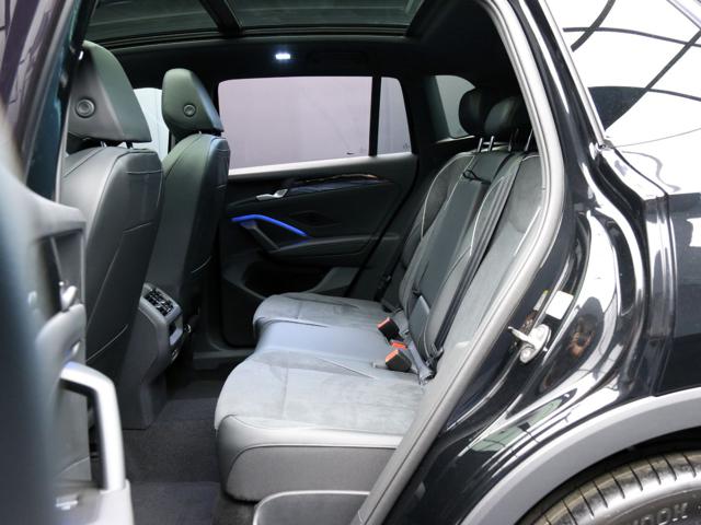 VOLKSWAGEN Tiguan usata, con Boardcomputer