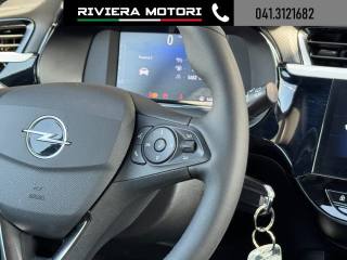 OPEL Corsa usata, con Controllo elettronico della corsia