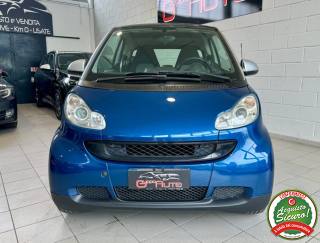 SMART ForTwo usata, con Airbag