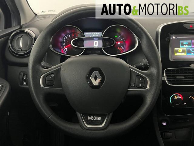 RENAULT Clio usata, con Cruise Control