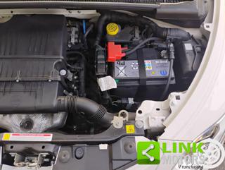 LANCIA Ypsilon usata, con USB