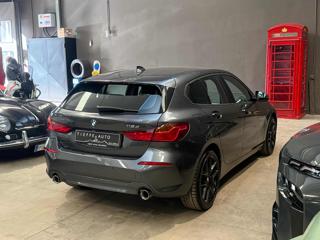 BMW 118 usata, con Airbag Passeggero