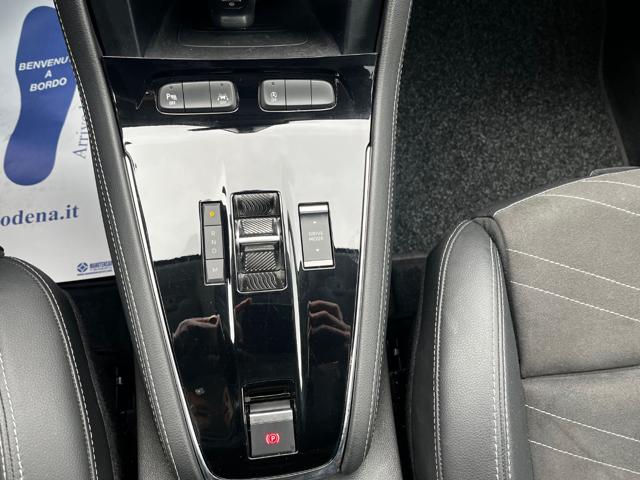 OPEL Grandland usata, con Boardcomputer