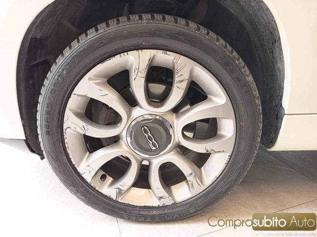FIAT 500L usata 20