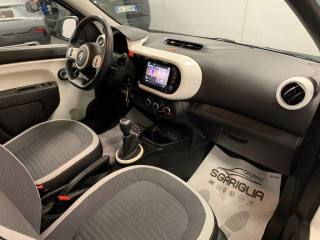 RENAULT Twingo usata, con Servosterzo