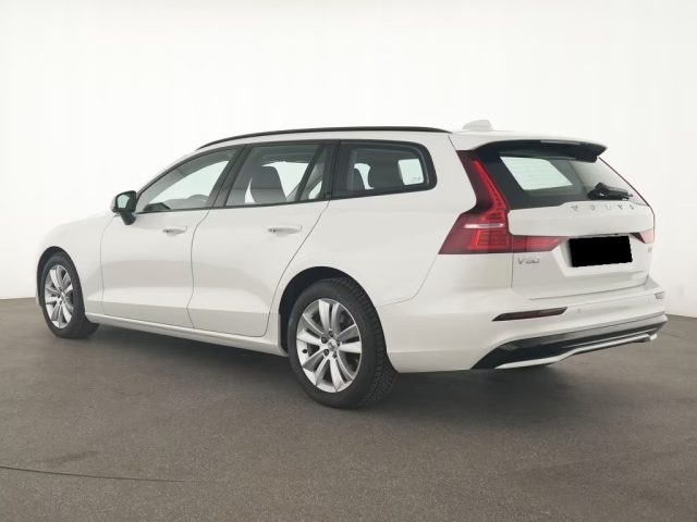 VOLVO V60 usata, con Boardcomputer