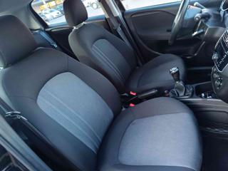 FIAT Punto Evo usata, con Boardcomputer