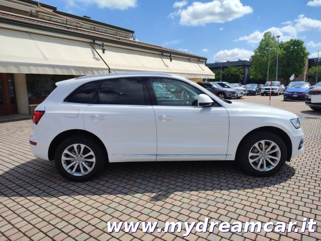 AUDI Q5 usata 25