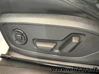 AUDI RS Q3 usata, con Interni in pelle
