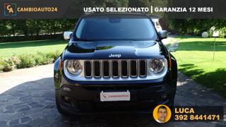 JEEP Renegade usata, con Controllo trazione
