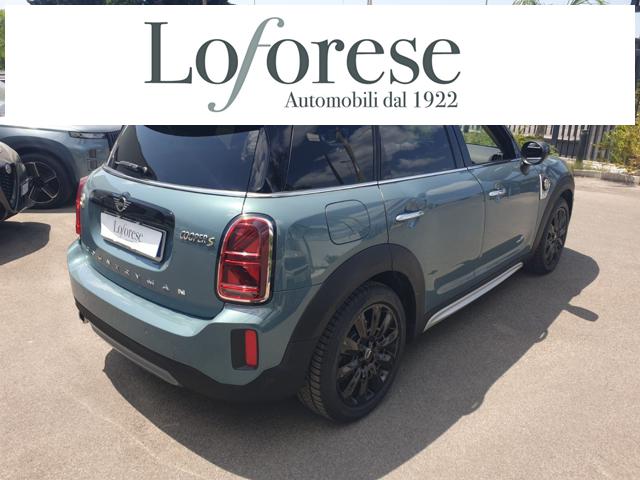 MINI Countryman usata, con Airbag Passeggero
