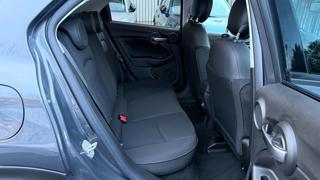 FIAT 500X usata, con Volante in pelle