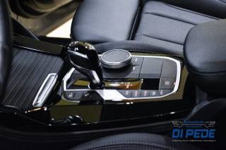 BMW X4 usata, con Fari LED