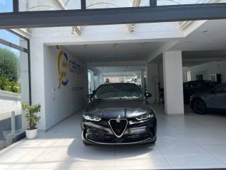 ALFA ROMEO Tonale usata, con Airbag