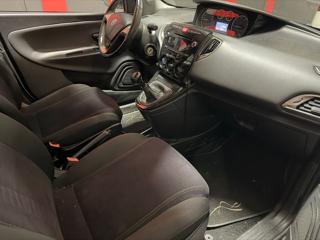 LANCIA Ypsilon usata, con Filtro antiparticolato