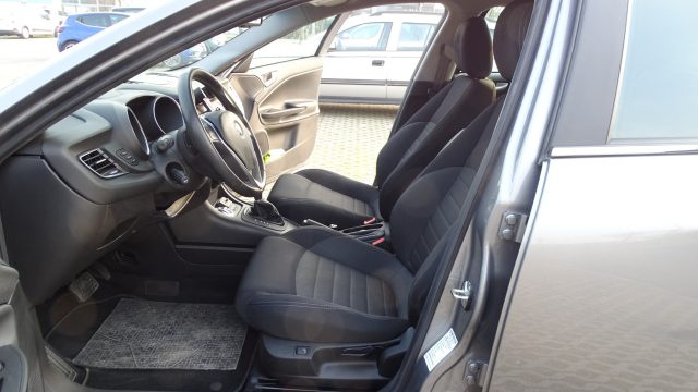ALFA ROMEO Giulietta usata, con Immobilizzatore elettronico