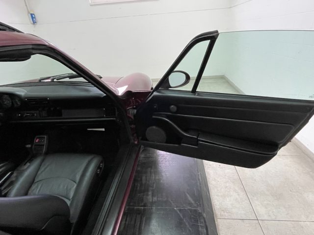 PORSCHE 993 usata 26