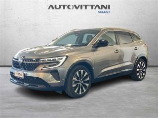 RENAULT Austral 1.2 E-Tech full hybrid Techno 200cv auto