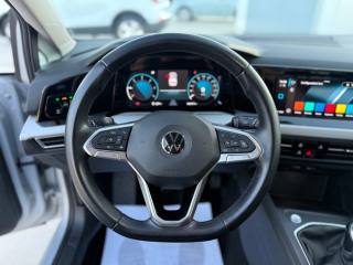 VOLKSWAGEN Golf usata, con Specchietti laterali elettrici