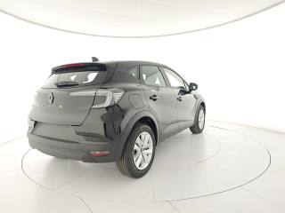 RENAULT Captur usata, con Airbag laterali