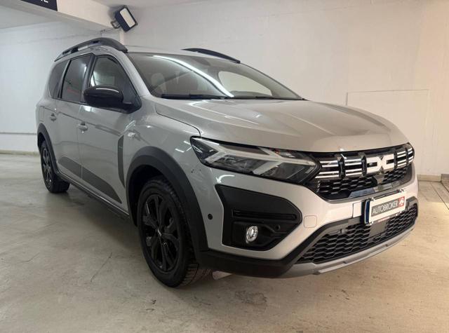 DACIA Jogger usata, con Airbag laterali
