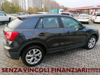 AUDI Q2 usata, con Airbag Passeggero