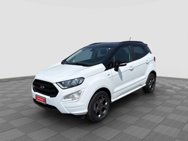 FORD EcoSport usata 0