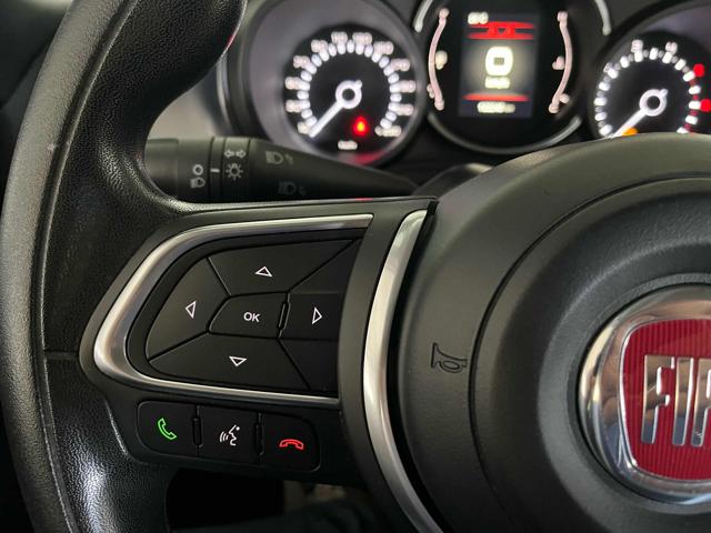 FIAT 500L usata, con Sistema di navigazione