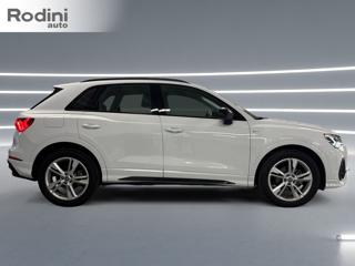 AUDI Q3 usata, con Airbag laterali